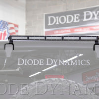 Diode Dynamics 18-21 Jeep JL Wrangler SS30 Rear Hardtop Bracket Kit - White Flood