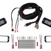 Diode Dynamics Stage Series Flush Mount Reverse Light Kit C2 Sport