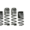 Skyjacker Coil Spring Set 2007-2010 Jeep Wrangler (JK) 4 Wheel Drive