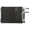 Omix Heater Core 87-95 Jeep Wrangler (YJ)