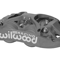 Wilwood Caliper Type III Ano XRZ4R L/R1.50in/1.50in Piston 1.25in Disc