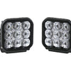 Diode Dynamics SS5 LED Pod Pro - White Driving (Pair)