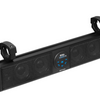 Boss Audio Systems 26in UTV Bluetooth Amplified Sound Bar IPX5 4in Speakers