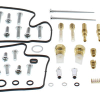 All Balls Racing 1997 Honda VT1100C Carburetor Rebuild Kit