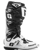 Gaerne SG12 Boot Black/White Size - 11