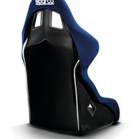 Sparco Seat Pro 2000 QRT Martini-Racing Navy