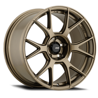 Konig Ampliform 18x10 5x114.3 ET20 Gloss Bronze