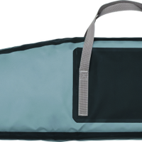 Kuryakyn Torke Dry Rifle Case Plus