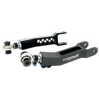 Torque Solution Rear Trailing Arms - 15-21 Subaru WRX / STI