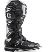 Gaerne SG12 Boot Black Size - 11