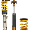 Ohlins 00-06 BMW M3 (E46) Dedicated Track Coilover System