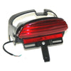 Letric Lighting Dyna Rpl Led Taillight Red