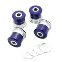 SuperPro 07-21 Toyota Tundra Front UCA - Inner Bushing Kit