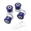 SuperPro 07-21 Toyota Tundra Front UCA - Inner Bushing Kit