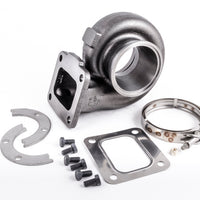 Garrett GT30R Turbine Hsg Kit O/V T4 / V-Band 0.82 A/R (Hi Sil)