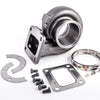 Garrett GT30R Turbine Hsg Kit O/V T4 / V-Band 0.82 A/R (Hi Sil)