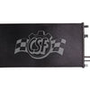 CSF 14-19 GMC Sierra 1500 5.3L A/C Condenser