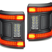 Oracle Jeep Gladiator JT Flush Mount LED Tail Lights SEE WARRANTY