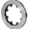 Wilwood Rotor-HD48-LW SPC-37-LH 11.75 x 1.21 - 8 on 7.00in