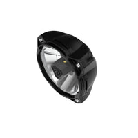 KC HiLiTES Gravity Titan LED 6in. - Single Light (Spot Beam)