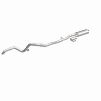 MagnaFlow 20-23 Jeep Gladiator JT 3.6L Overland Series Cat-Back Exhaust