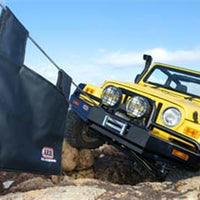 ARB Winchbar Suit Srs Jeep Tj Wrangler 97-06