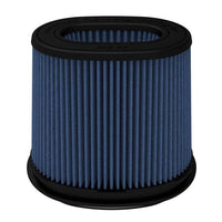 aFe MagnumFLOW Pro 5R Air Filter (6-3/4 x 4-3/4)in F x (8-1/2 x 6-1/2)in B x (7-1/4 x 5)in T