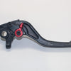 CRG 04-16 Honda CBR600RR/CB1000R/CBR1000RR RC2 Brake Lever - Short Red