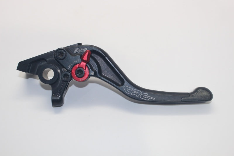 CRG 03-06 MV Agusta F4/Brutale RC2 Brake Lever - Short Black