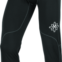 FIRSTGEAR Base Layer Pants Lightweight Dark Grey - 2XL