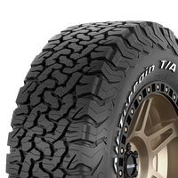 BFGoodrich All Terrain TA KO2 35X12.50R18LT 123R