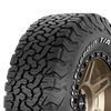 BFGoodrich All Terrain TA KO2 35X12.50R18LT 123R