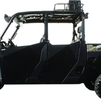 DragonFire Racing UTV Doors - Ranger Crew XP 1000 19-23