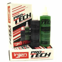 Injen Pro Tech Charger Kit (Includes Cleaner and Charger Oil) Cleaning Kit