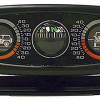 Rugged Ridge Clinometer with Compass