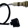 NGK Jeep TJ 2006-2005 Direct Fit Oxygen Sensor