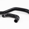 ISR Performance Silicone Radiator Hose Kit - Nissan RB25DET - Black