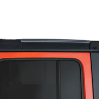 Rhino-Rack 20-21 Jeep Gladiator JT 4 Door 2 Base Backbone Mounting System