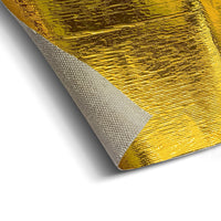 DEI Heat Screen GOLD 24in x 24in - Non-Adhesive