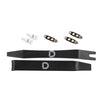 Diode Dynamics 04-12 Chevrolet Colorado Interior LED Kit Cool White Stage 1