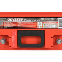 Odyssey Battery Auto/Truck/Heavy Duty & Commercial Performance AGM Battery (94R-850)