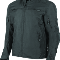 Speed and Strength Standard Supply Jacket Black - Medium