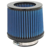 aFe MagnumFLOW Air Filters IAF P5R A/F P5R 3-1/2F x 6B x 5-1/2T (Inv) x 5H w/ 1/2Hole (IM)