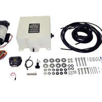 AEM V3 One Gallon Water/Methanol Injection Kit - Multi Input