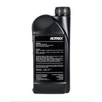 KraftWerks Rotrex SX150 Traction Fluid (1 Liter)