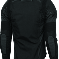 FIRSTGEAR Palisade Jacket Black - Small