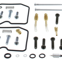 All Balls Racing 08-12 Kawasaki EX250 Ninja Carburetor Rebuild Kit