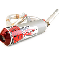 Big Gun 08-23 Kawasaki KLX 140/140L EVO R Series Full System Exhaust