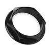 fifteen52 Super Touring (Chicane/Podium) Hex Nut Single - Anodized Black