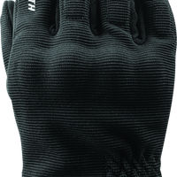 Speed and Strength United by Speed Gloves Black - XL